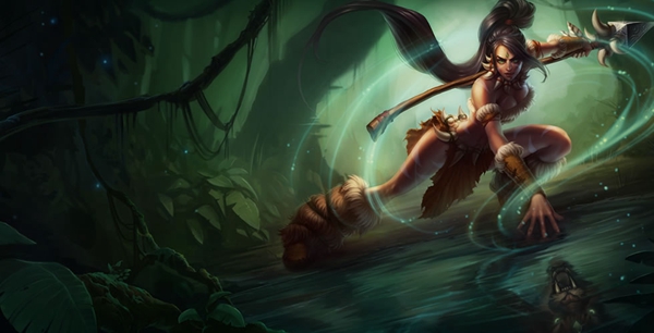 这无形中给 这无形中给